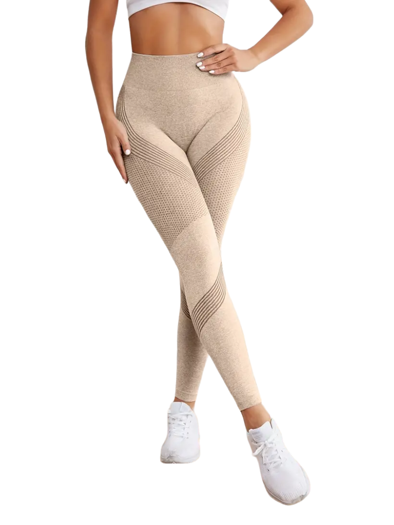 Leggings deportivos de moda Mujer