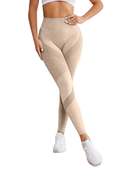 Leggings deportivos de moda Mujer