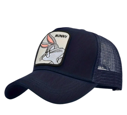 Gorra de moda Bugs Bunny