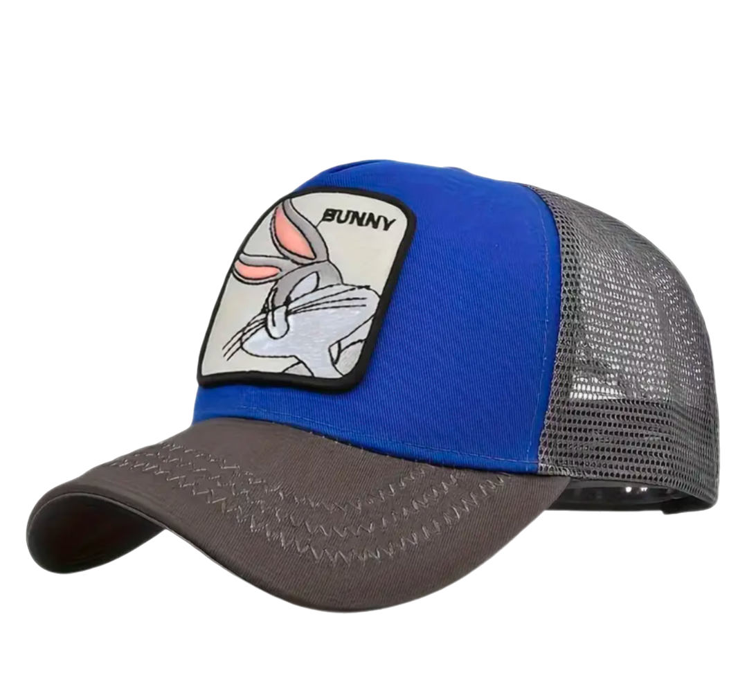 Gorra de moda Bugs Bunny