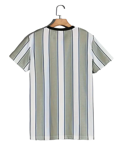 Camiseta de moda Hombre