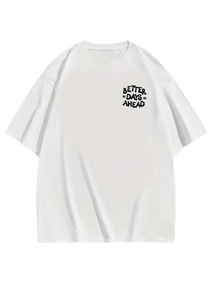 Playera better de moda Hombre