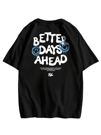 Playera better de moda Hombre