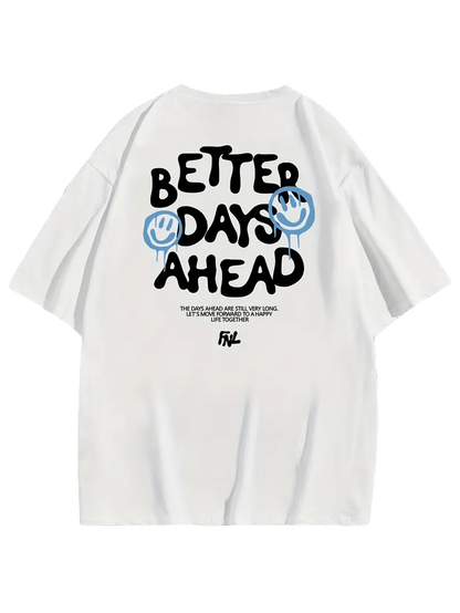 Playera better de moda Hombre