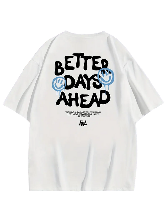 Playera better de moda Hombre