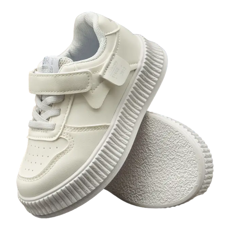 Zapatillas de moda niño