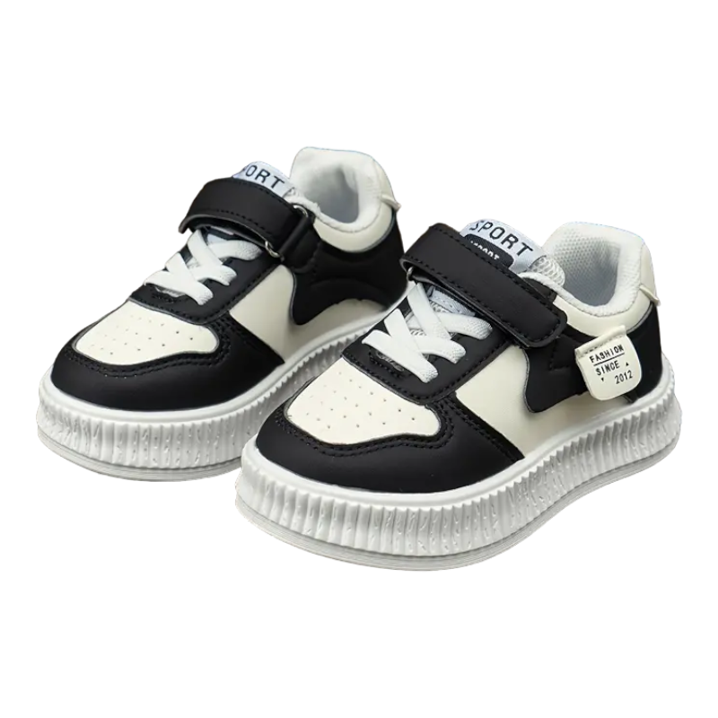 Zapatillas de moda niño